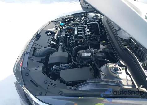 2018 Honda Accord Lx z USA, uszkodzony, nr VIN 1HGCV1F10JA199374